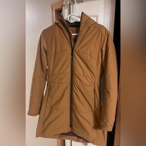 Women’s Arc’teryx Darrah insulated coat